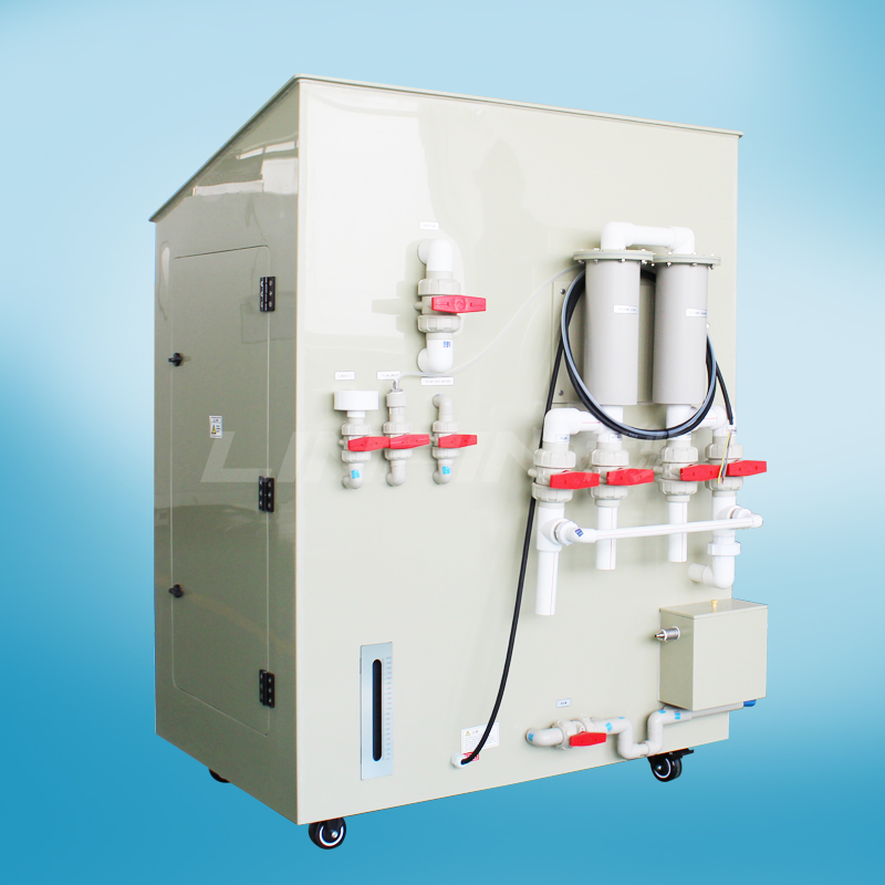 二氧化硫腐蝕試驗箱|硫化氫實驗箱圖片二