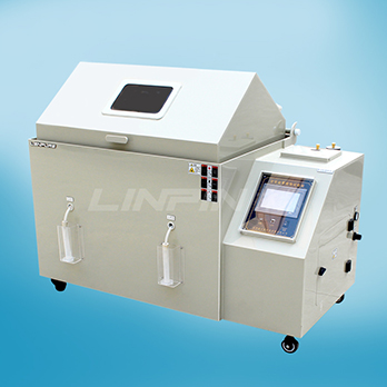 智能型鹽霧箱|鹽霧試驗機|鹽霧箱圖片一