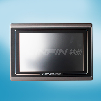 深冷試驗箱|液氮深冷箱圖片二