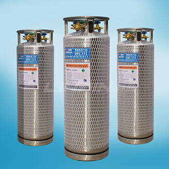 深冷試驗箱|液氮深冷箱圖片四